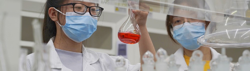 熊猫药业：对话消字号工厂技术团队，配方研发与备案实操经验分享