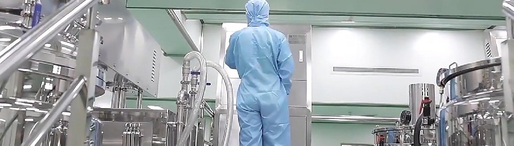 熊猫药业：专注漱口水OEM代工，精准配方定制满足多样需求！