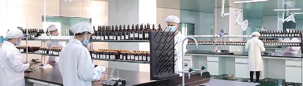 熊猫药业：漱口水代加工成本构成分析—原料、包装与加工费拆分